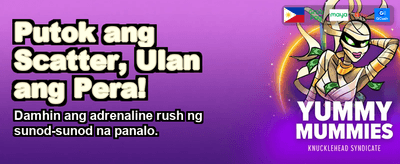 Big Bonuses Await You Now