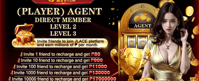 1888 Jili Casino Interface